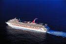 Carnival Conquest - Carnival Cruises